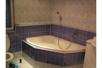 Slovakia Chata Liptovské Sliače, Exterior